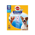 Pedigree Ped Dentastix Mini 105-PACK