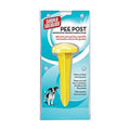 Simple Solution Pee Post Zindelijkheids Plaspaal