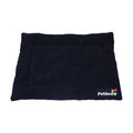 Petgear Ligmat voor Honden Zwart 107x71 cm