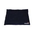 Petgear Ligmat Zwart 92x61 cm