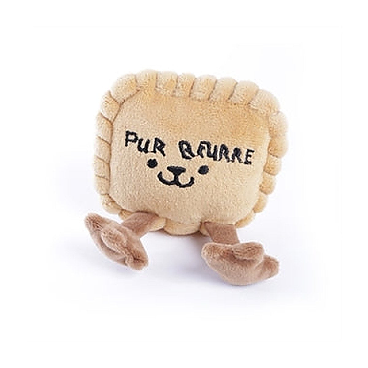Martin Petit Beurre Pluche 18x10x4 cm