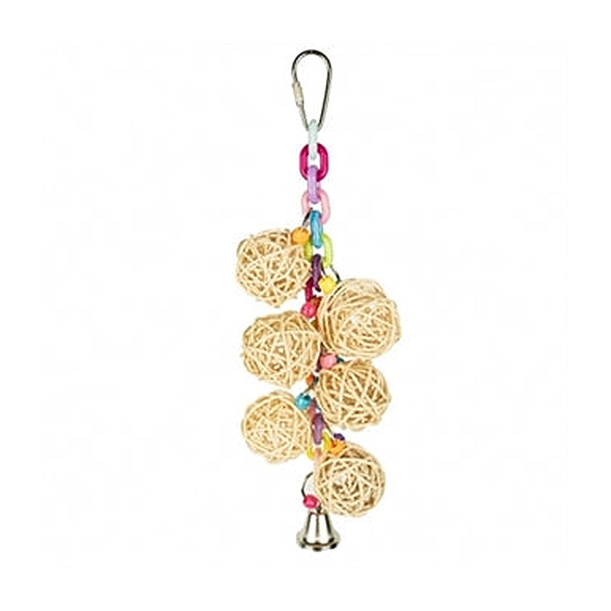 Petlala Wicker Chain 26x9 cm