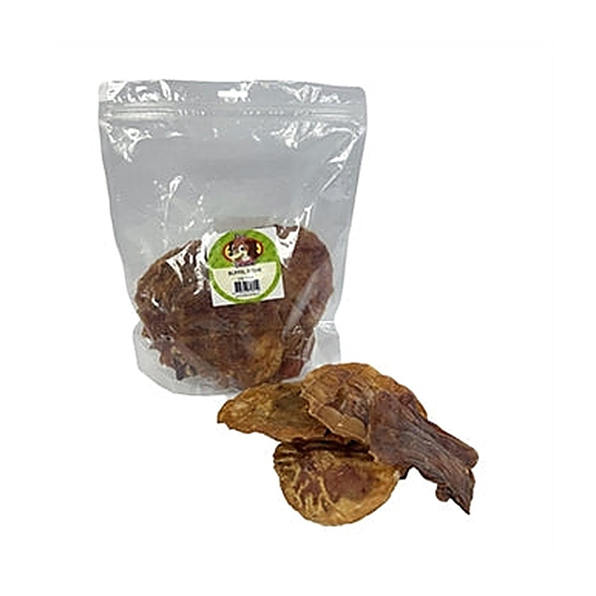 Petsnack Petsn Buffel Steak 250 gram