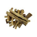 Petsnack Petsn Buffelstaart Met Huid 250 gram