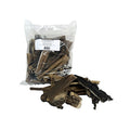 Petsnack Petsn Hertenhuid Zonder Haar 500 gram