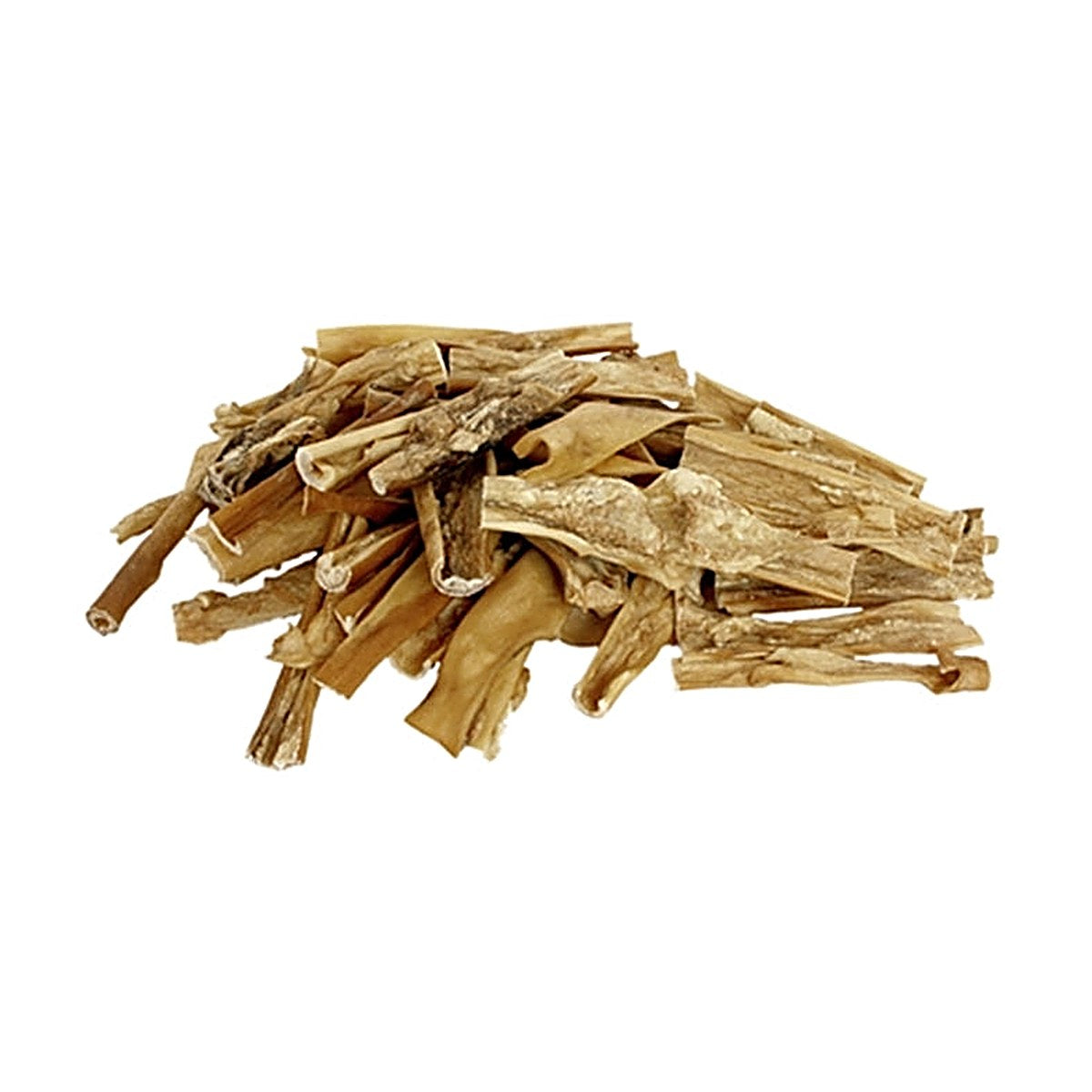 Petsnack Petsn Kalfskauwstaaf 17,5 cm 2 kg