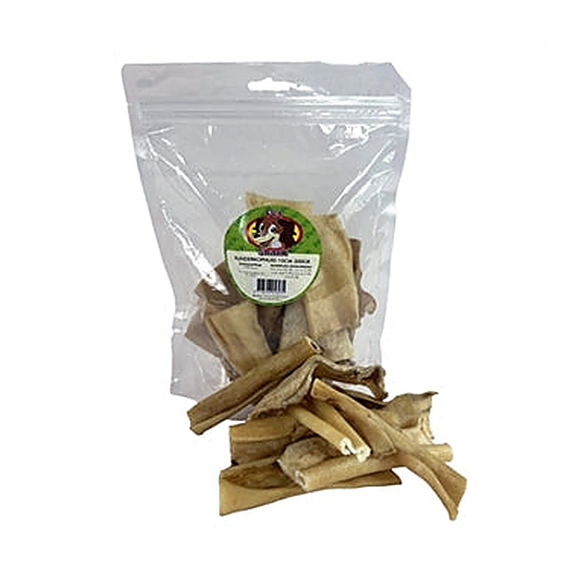 Petsnack Petsn Runderkophuid 15 cm 250-300 gram