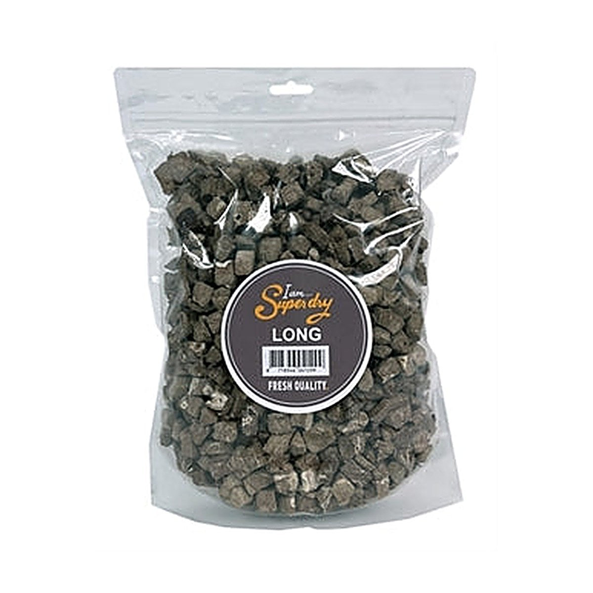 Petsnack Petsn Superdry Long 250 gram