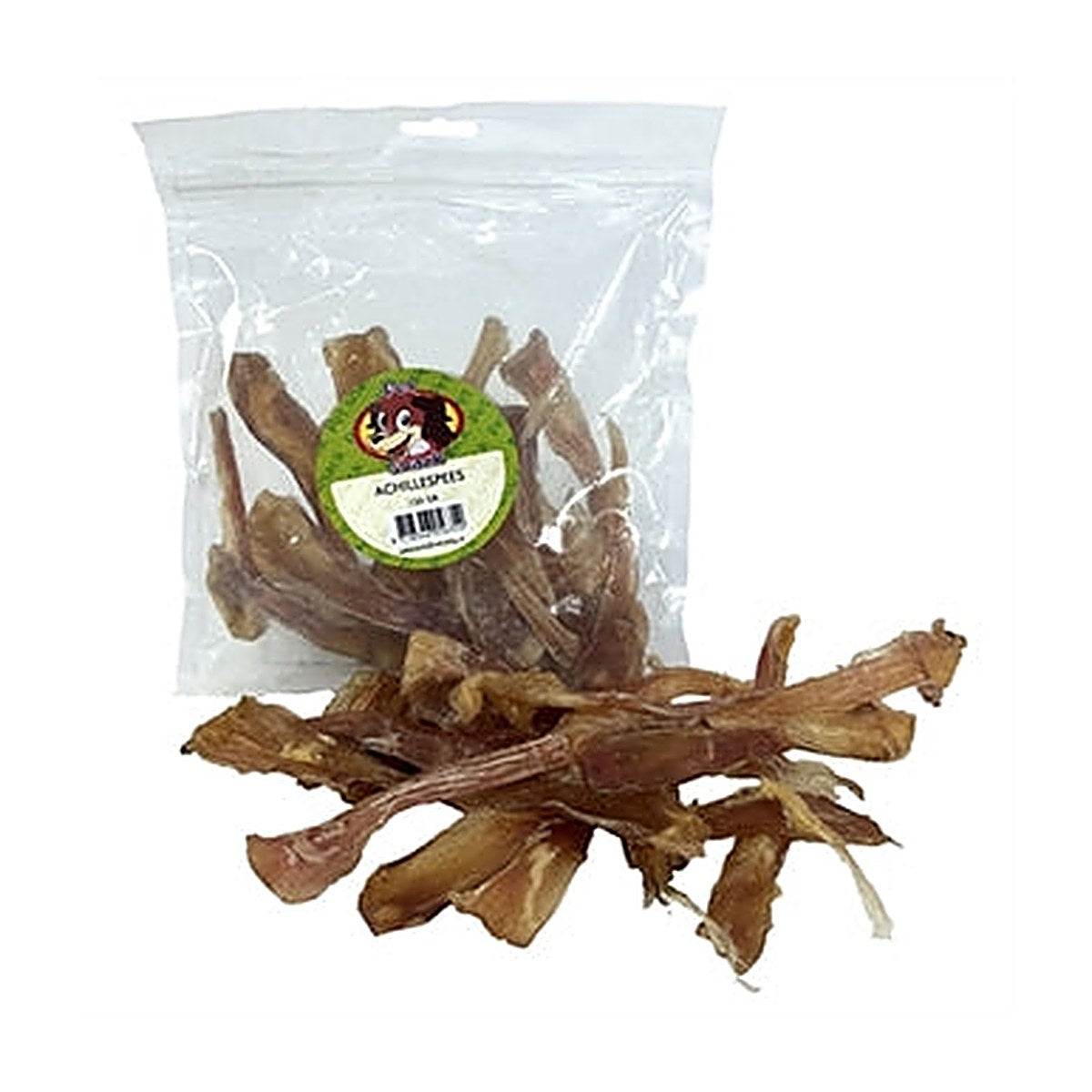 Petsnack Achillespees 150 gram
