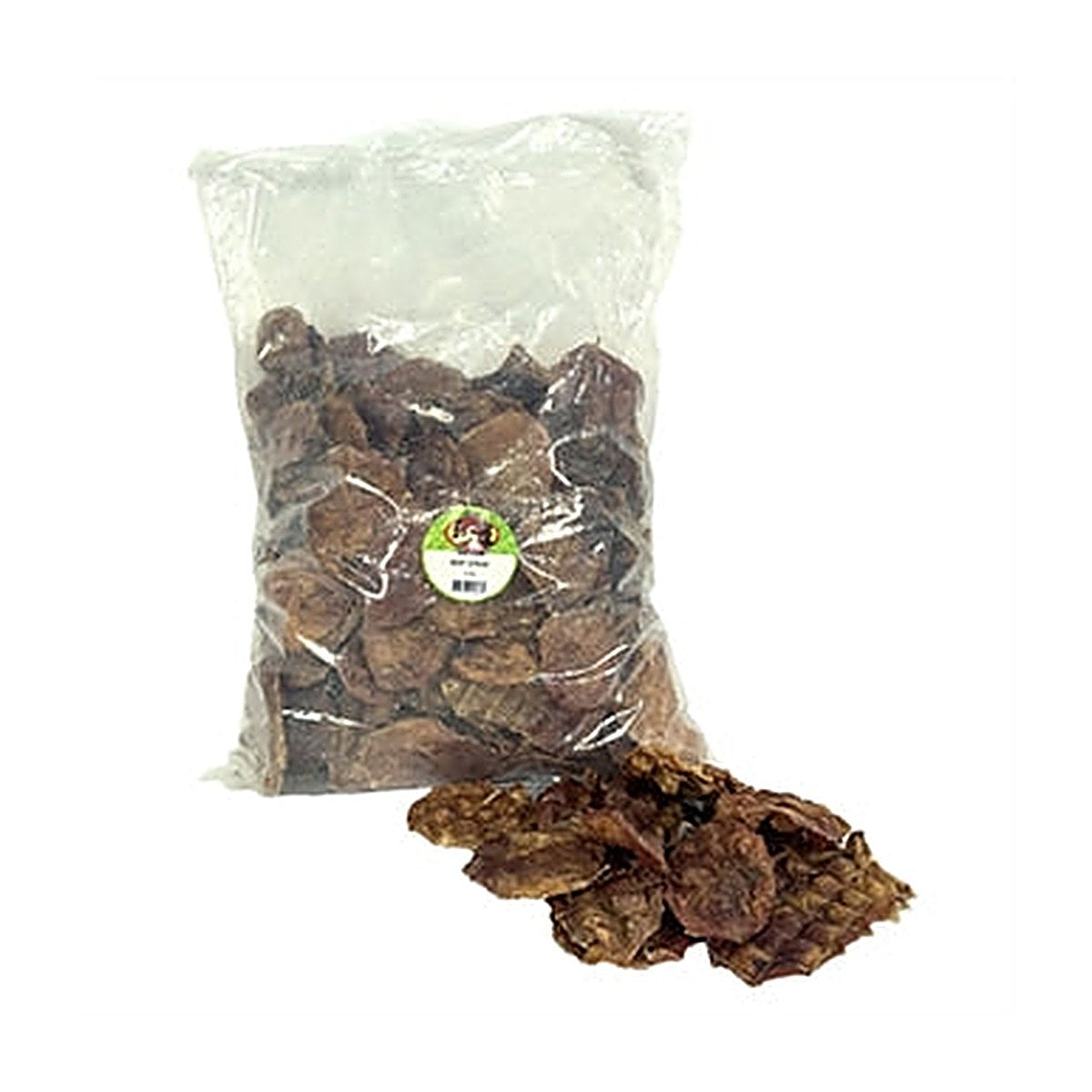 Petsnack Beef Steak 4 kg