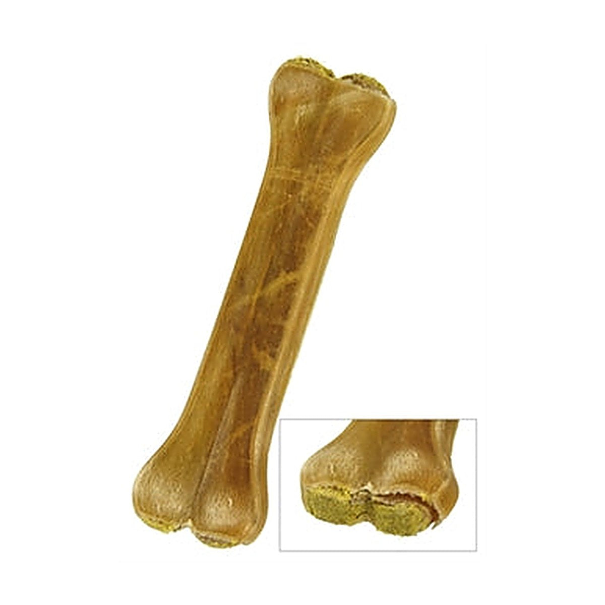 Petsnack Bot Gev Kip 8'' 5 stuks