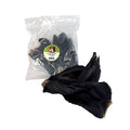 Petsnack Buffalo Oren Met Haar 4 stuks