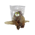 Petsnack Buffalo Oren met Vlees 4 stuks