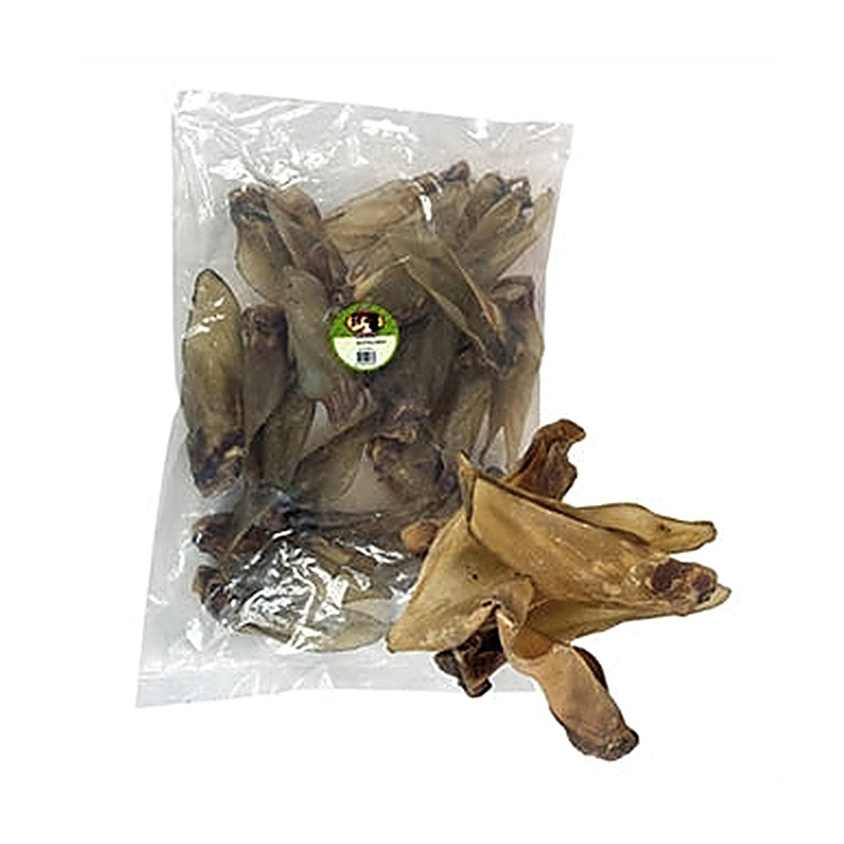 Petsnack Buffeloren 25 stuks