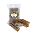 Petsnack Buffelslurf 12 cm 300 gram