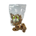 Petsnack Buffelslurf 5 cm 250 gram