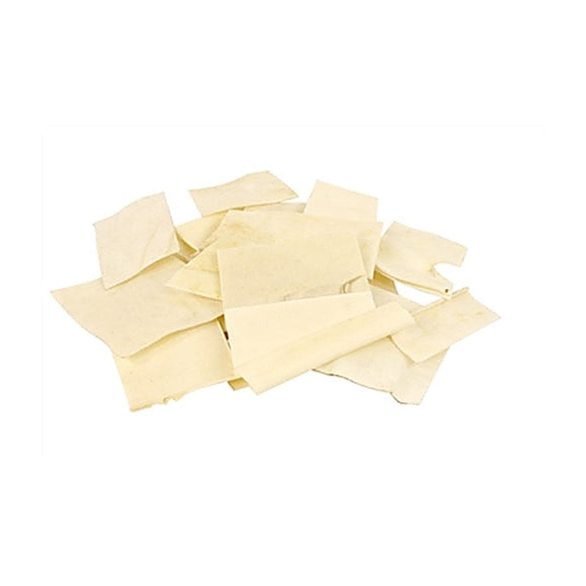 Petsnack Chips Wit 2 kg