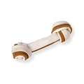 Petsnack Duoknoop 7'' Strip 5 stuks