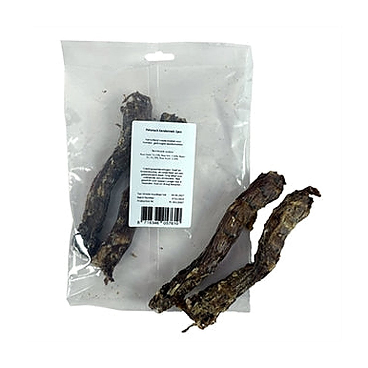 Petsnack Eendennek 2 stuks