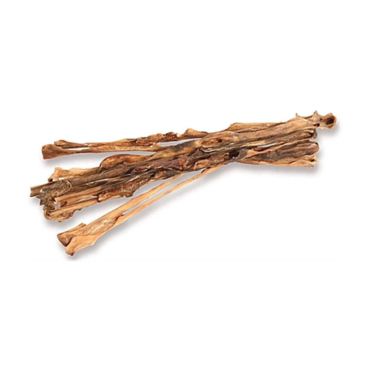 Petsnack Kalfskauwstaaf 65 cm