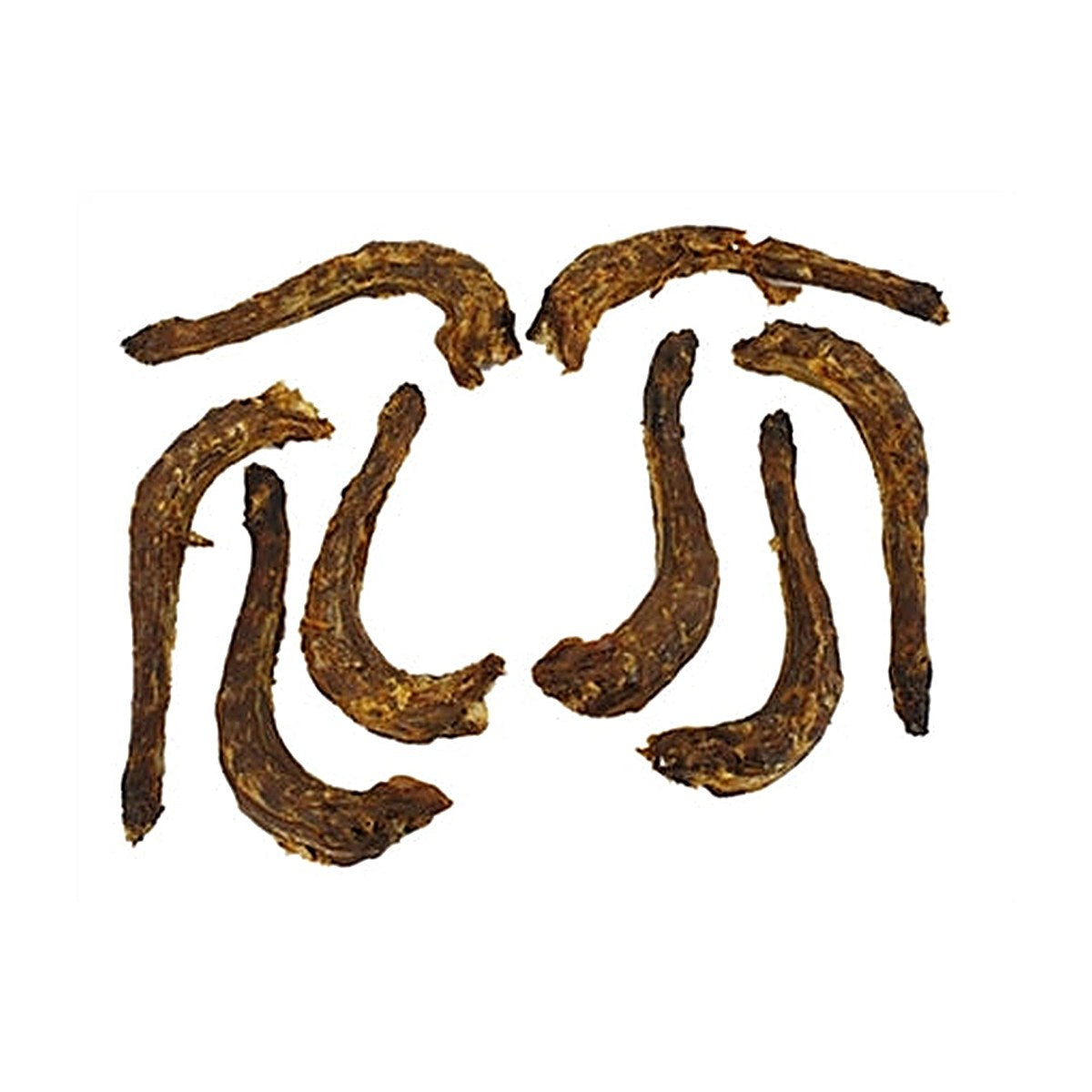 Petsnack Kalkoennek 1 kg