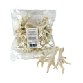 Petsnack Kippenpoot Wit 200 gram