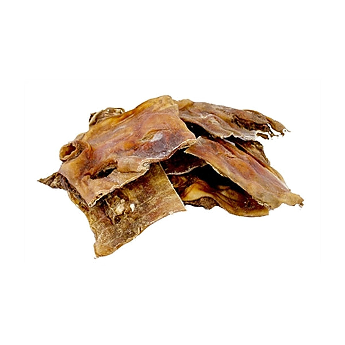 Petsnack Kophuidplaat 5 kg