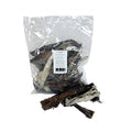 Petsnack Paardenhuid Met Haar 500 gram