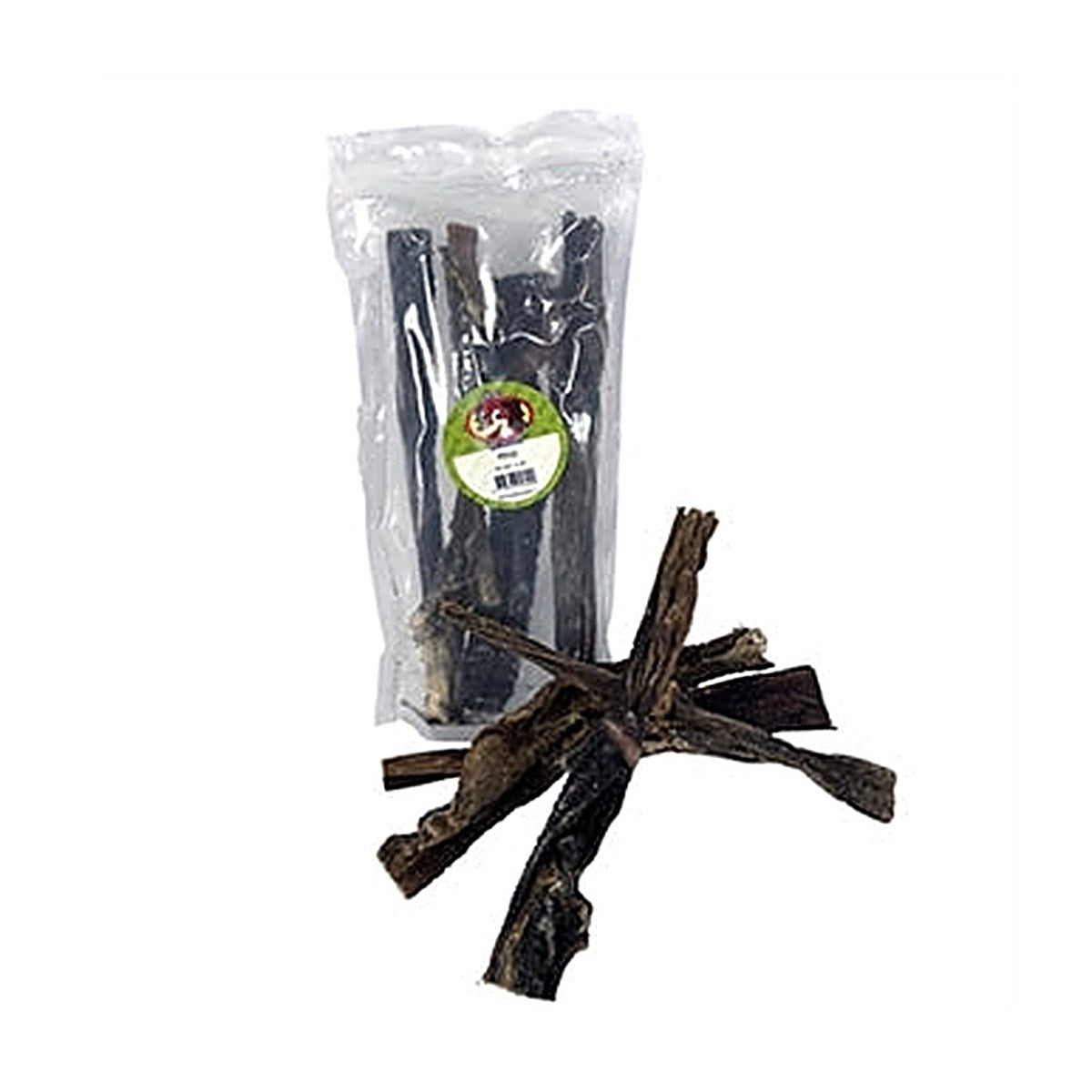Petsnack Pens 30 cm 4 stuks