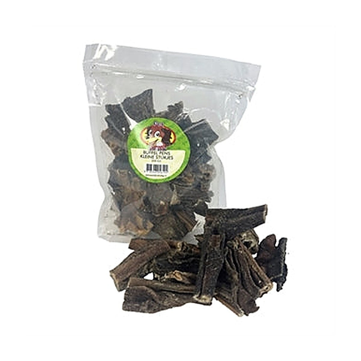 Petsnack Pens Kleine Stukjes 400G