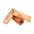 Petsnack Buffelslurf 12 cm 1 kg Hondensnack