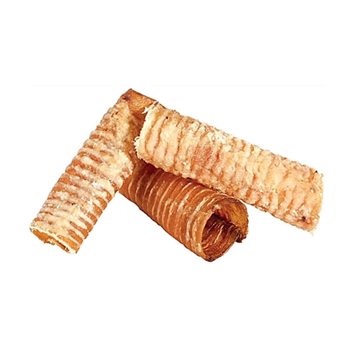 Petsnack Petsn Buffelslurf 12 cm 1 kg
