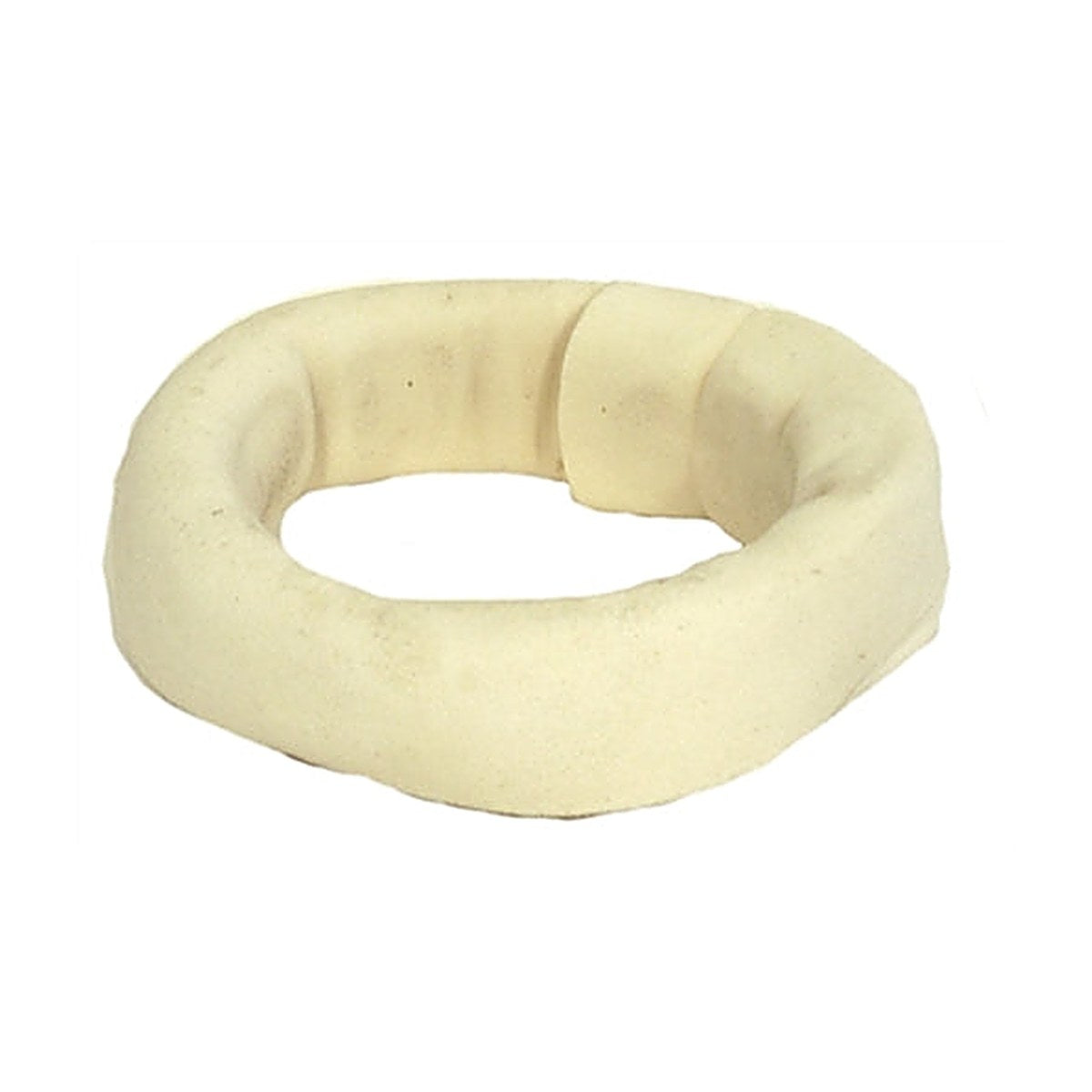 Petsnack Ring Wit 6/6,5'' 2x220 gram
