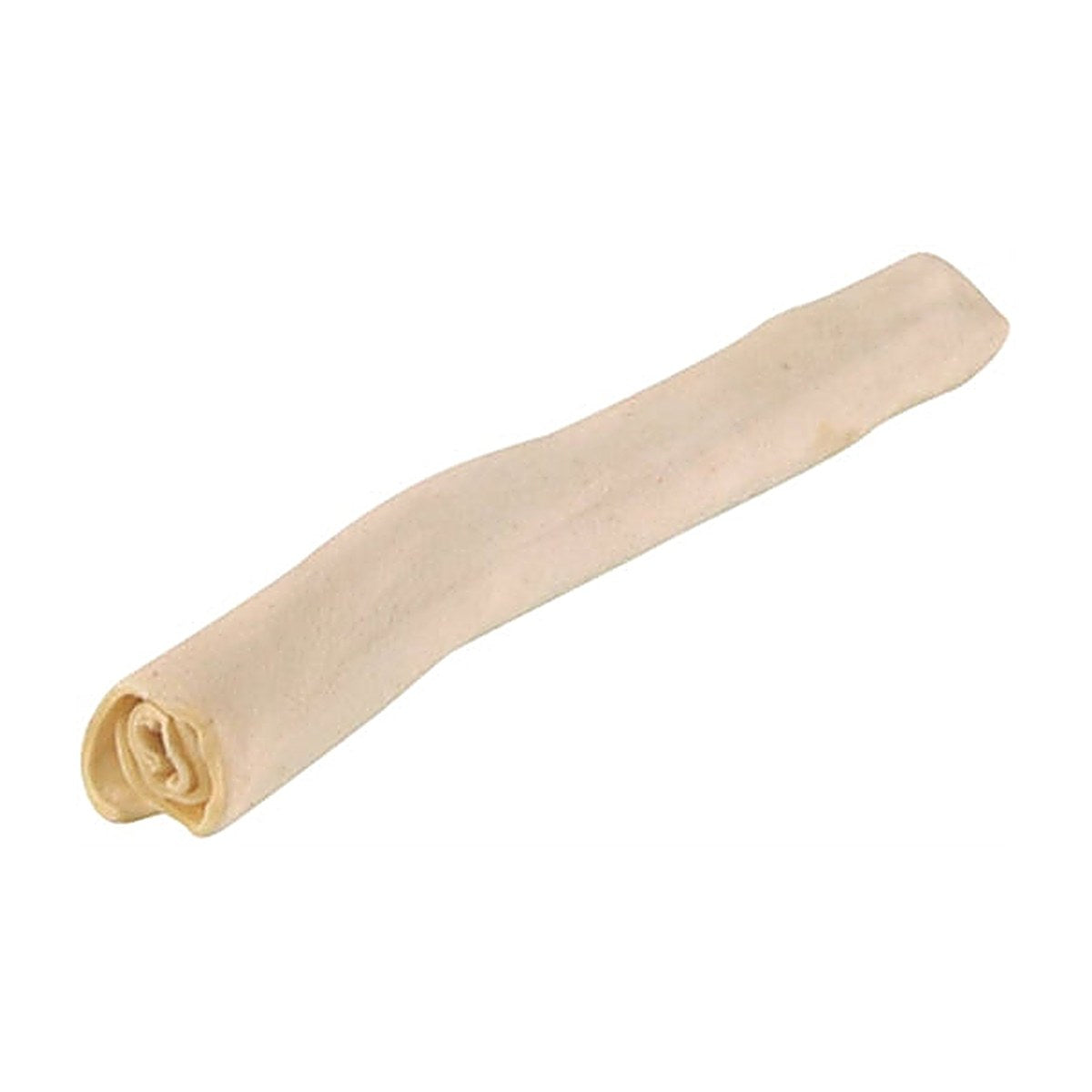 Petsnack Rol Wit 5'' 20 mm 10 stuks
