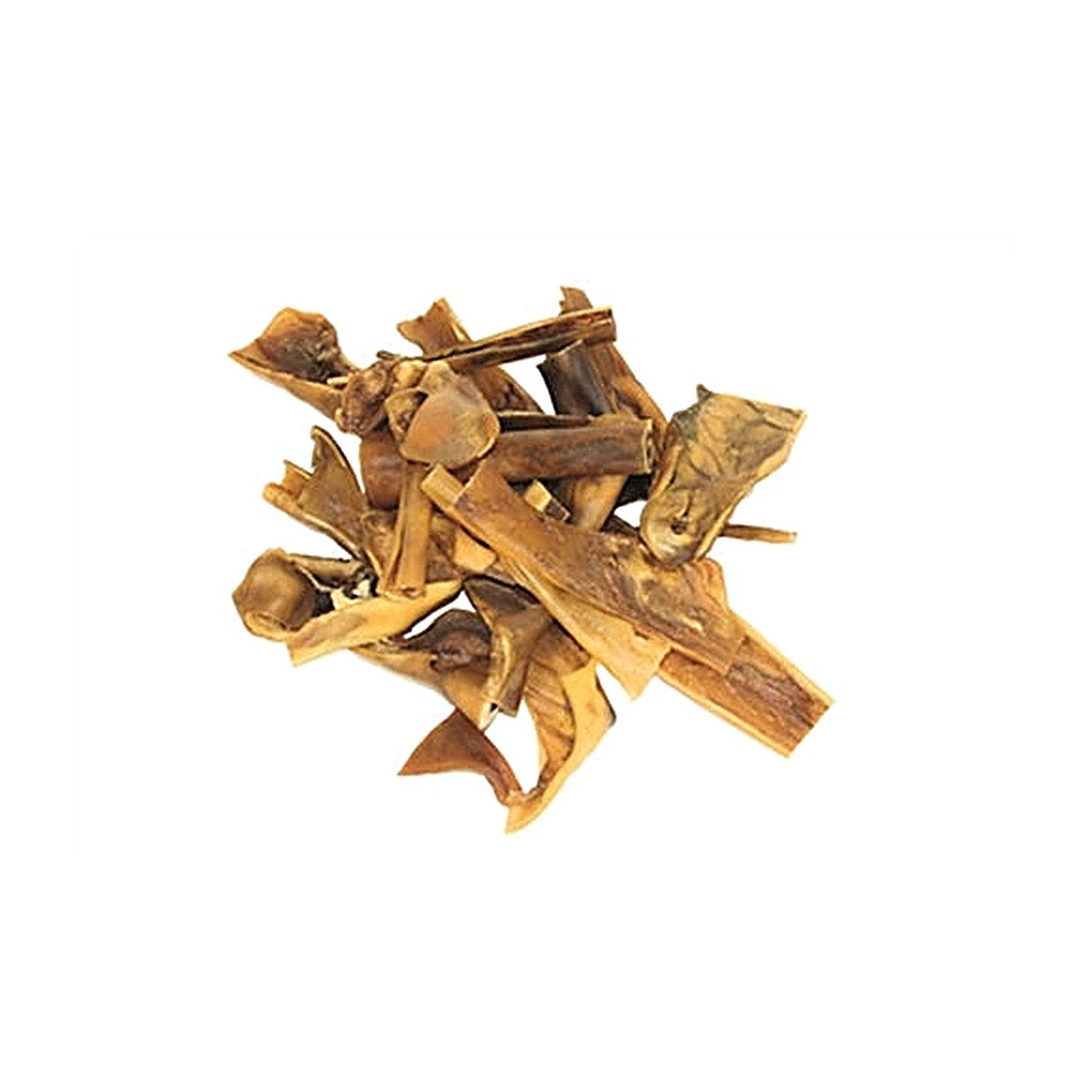 Petsnack Runderkophuid 800 gram