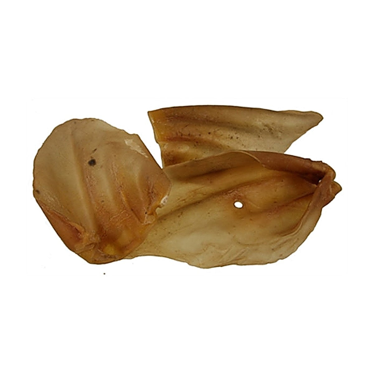 Petsnack Runderoren 100 stuks