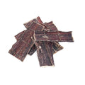 Petsnack Rundvl Plat 15 cm 1 kg