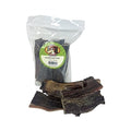 Petsnack Rundvlees Plat 15 cm 150 gram