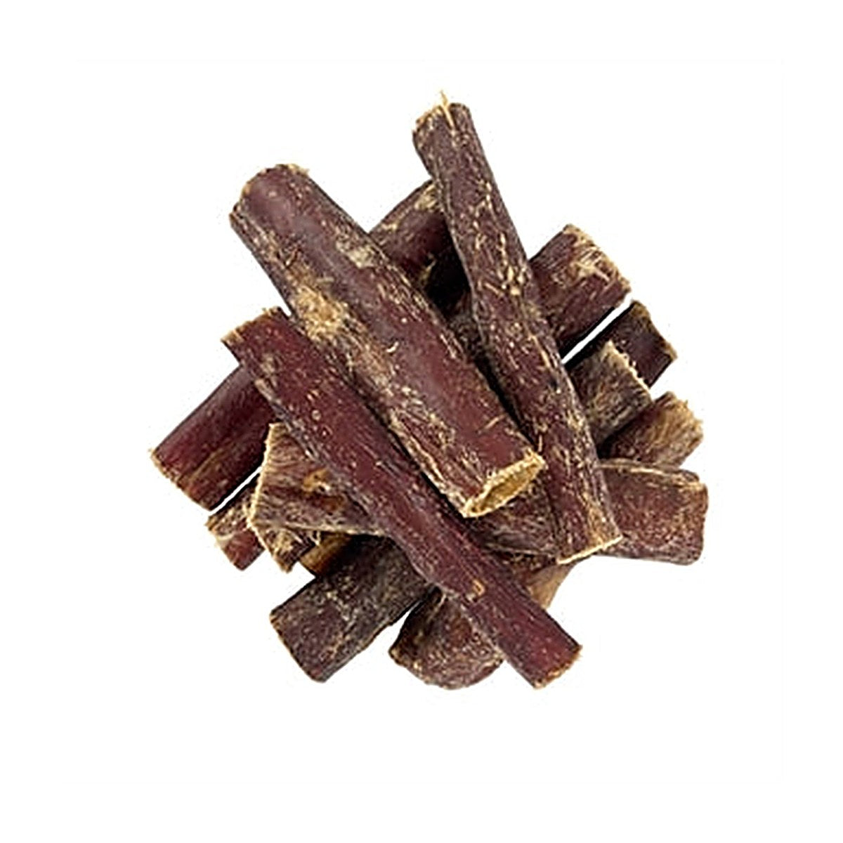 Petsnack Rundvlees Rond 1 kg