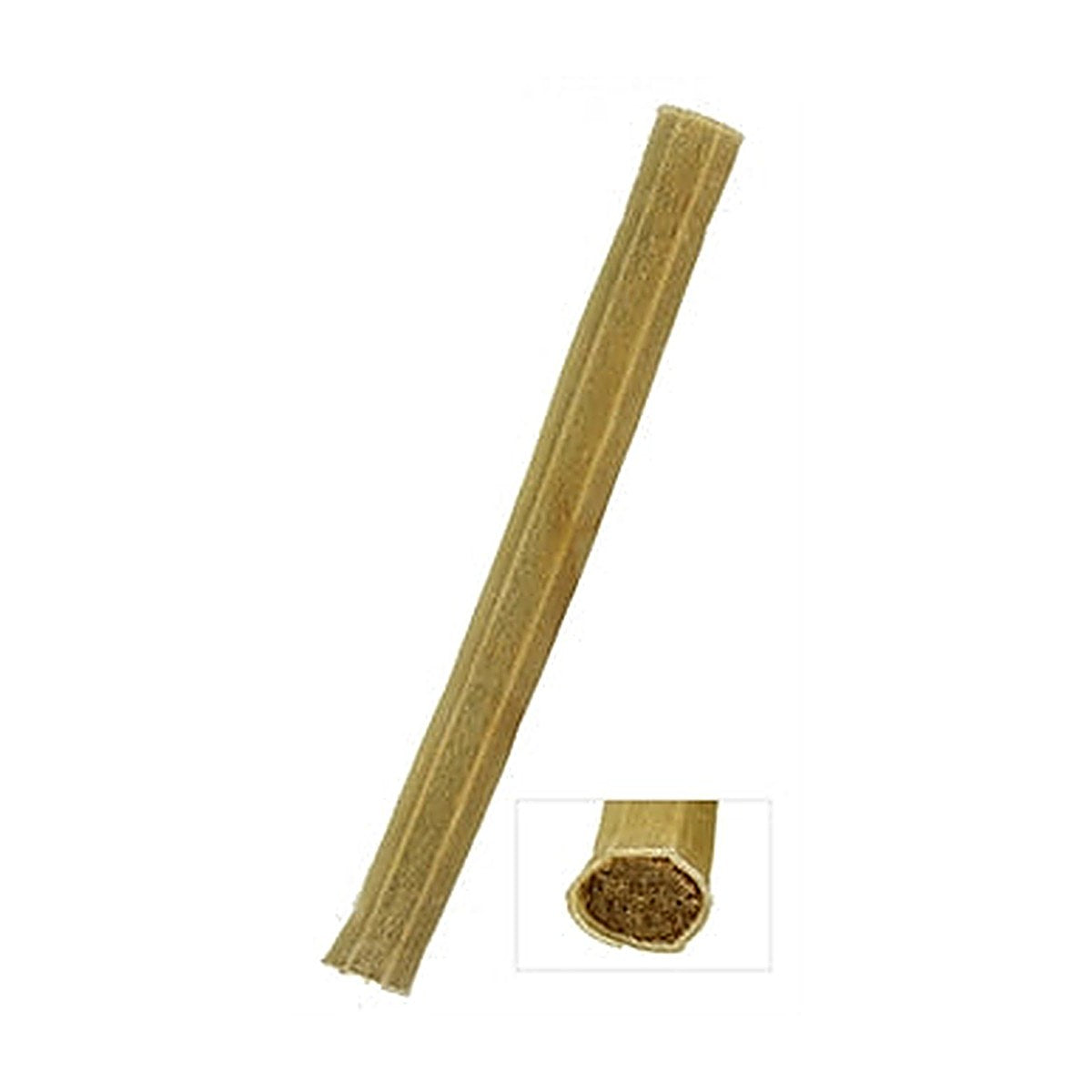 Petsnack Staaf Rund 10'' 10 stuks