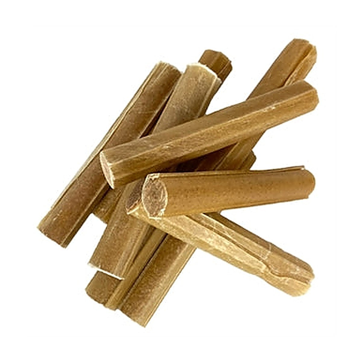 Petsnack Staaf Rund 5' 25 stuks