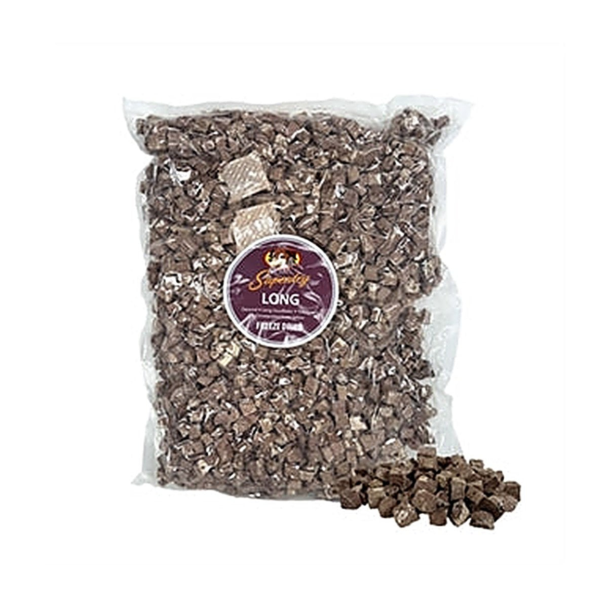 Petsnack Superdry Long 1 kg