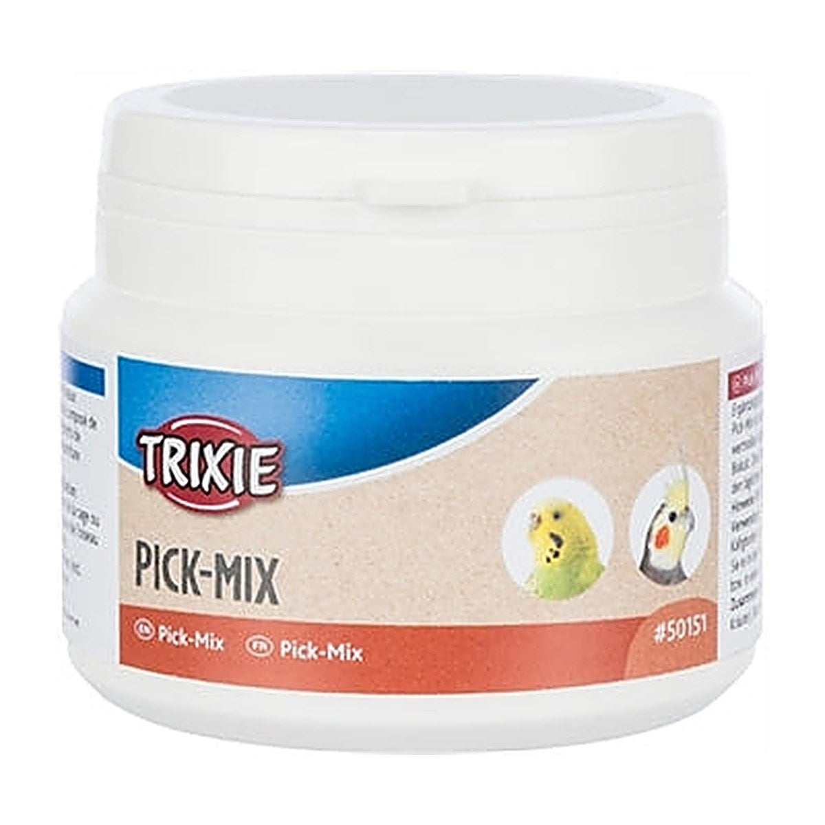 Trixie Pick-mix 6x80 gram