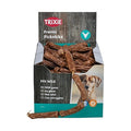 Trixie Picknicks Worst Wild 8 cm 200 stuks