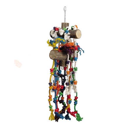 Papegaai Speelgoed 165 - 90cm
