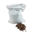Pinda Gepeld 12,5 kg