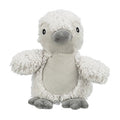 Trixie Pinguin Pluche Gerecycl 24 cm 3 stuks