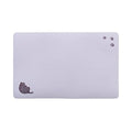 Trixie Placemat Dikke Kat Lila 44x28 cm