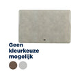 Trixie Placemat Lederlook Ass 44x28 cm