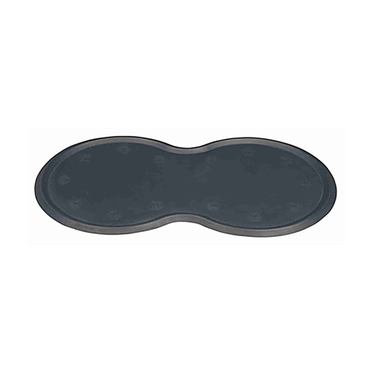 Trixie Placemat Rubber Dgrs 45x25 cm 2 stuks